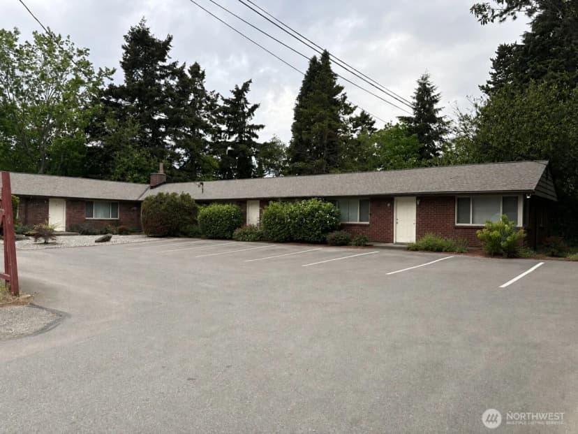 Property photo for 158 S 152nd Street, Burien