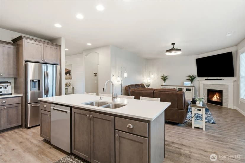 Property photo for 618 E Tanoak Avenue, La Center photo 12