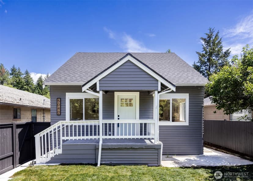 Property photo for 5040 35th Avenue Sw, Seattle