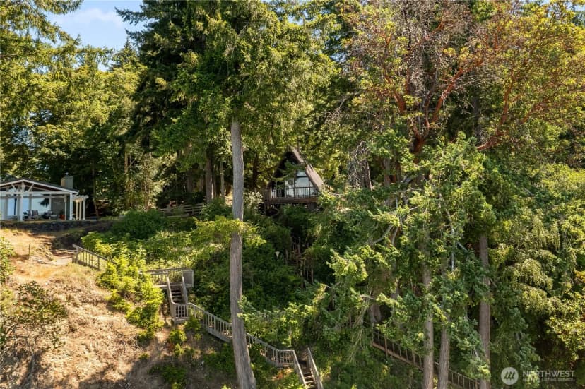 Property photo for 922 W Herron Boulevard Nw, Lakebay photo 3
