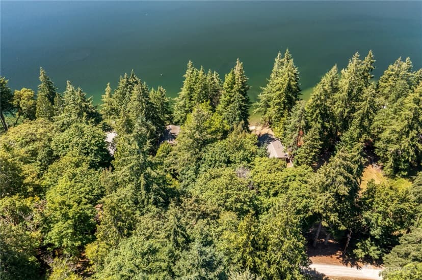 Property photo for 922 W Herron Boulevard Nw, Lakebay photo 15