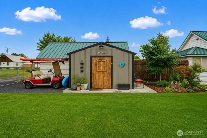 Property photo for 124 N 3rd Street, Coulee City photo 32