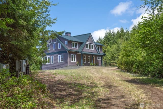 Property photo for 573 Antler Ridge Road, Sequim photo 5