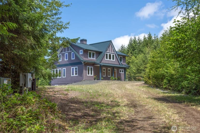 Property photo for 573 Antler Ridge Road, Sequim photo 5