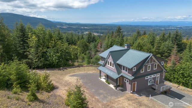 Property photo for 573 Antler Ridge Road, Sequim