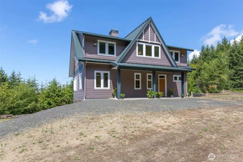 Property photo for 573 Antler Ridge Road, Sequim photo 10