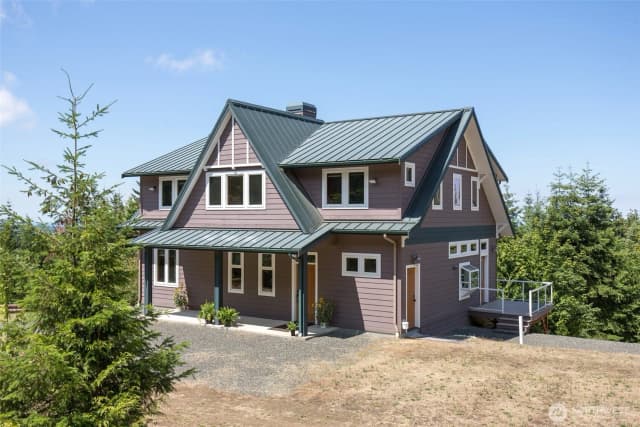 Property photo for 573 Antler Ridge Road, Sequim photo 3