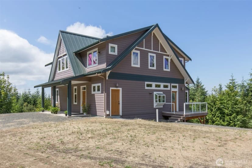 Property photo for 573 Antler Ridge Road, Sequim photo 8