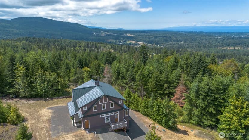 Property photo for 573 Antler Ridge Road, Sequim photo 7
