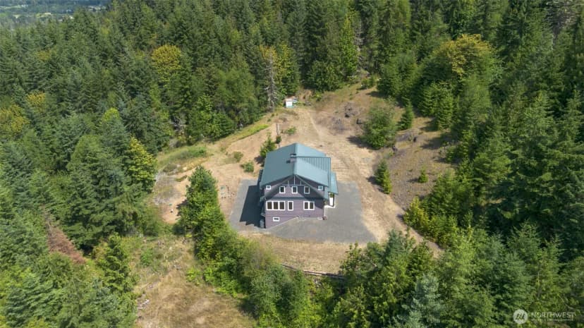 Property photo for 573 Antler Ridge Road, Sequim photo 9