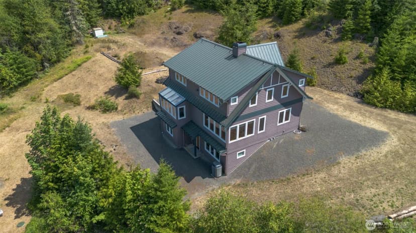 Property photo for 573 Antler Ridge Road, Sequim photo 4