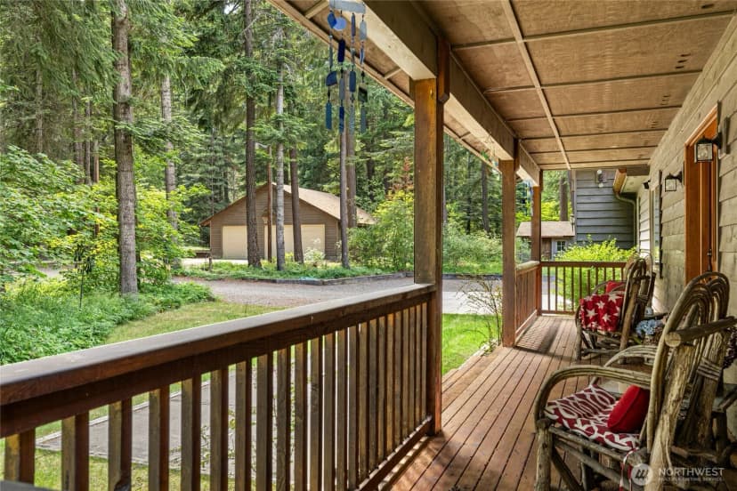 Property photo for 4203 Westside Road, Cle Elum photo 26