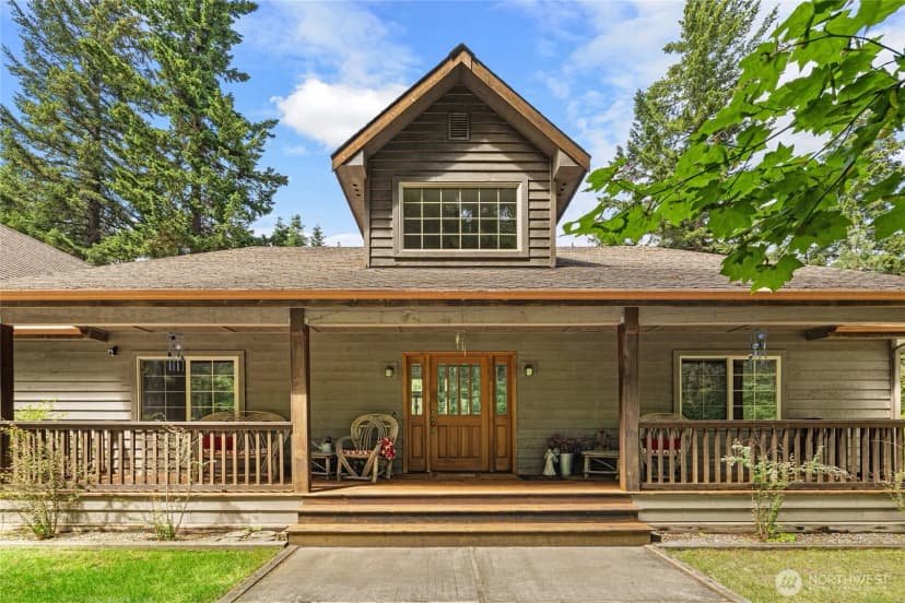 Property photo for 4203 Westside Road, Cle Elum photo 35