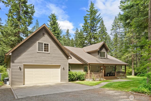 Property photo for 4203 Westside Road, Cle Elum