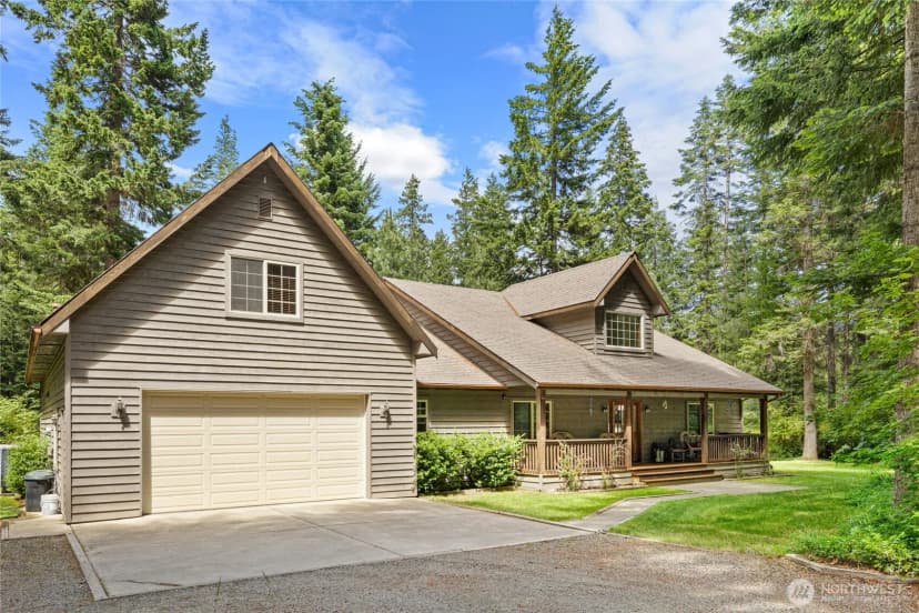 Property photo for 4203 Westside Road, Cle Elum