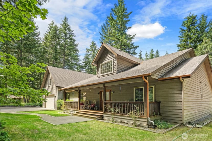 Property photo for 4203 Westside Road, Cle Elum photo 34