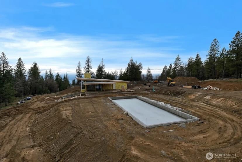 Property photo for 1631 Creekside Road, Cle Elum photo 19