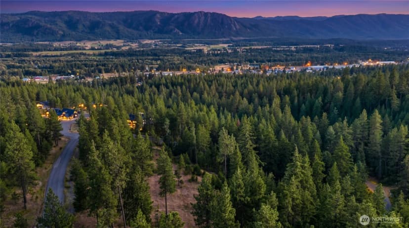 Property photo for 1631 Creekside Road, Cle Elum photo 5