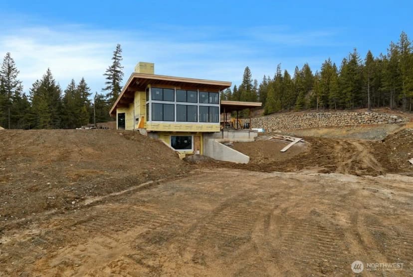 Property photo for 1631 Creekside Road, Cle Elum photo 20
