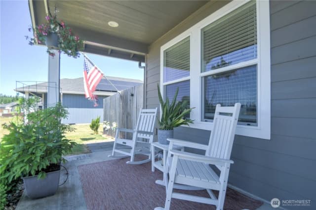 Property photo for 410 Herren Avenue, Winlock photo 2