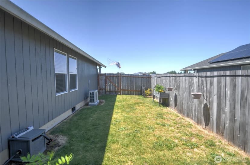 Property photo for 410 Herren Avenue, Winlock photo 25