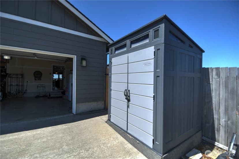 Property photo for 410 Herren Avenue, Winlock photo 23