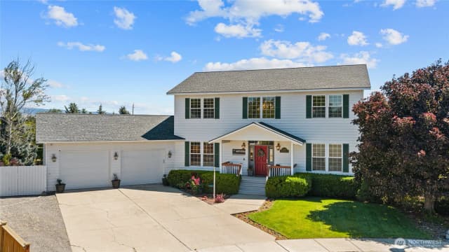 Property photo for 1605 Bonnie Lane, Ellensburg