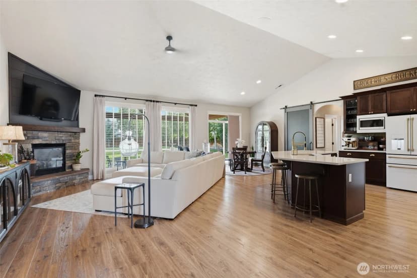 Property photo for 4206 Palmyra Drive, Pasco photo 13