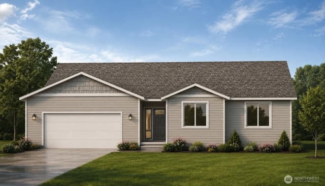 Property photo for 610 Stillaguamish Lane, Darrington
