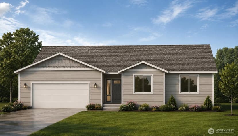 Property photo for 610 Stillaguamish Lane, Darrington