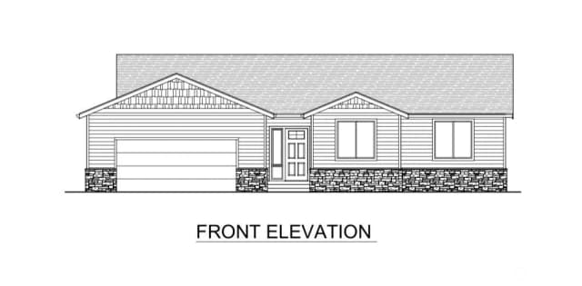 Property photo for 610 Stillaguamish Lane, Darrington photo 3