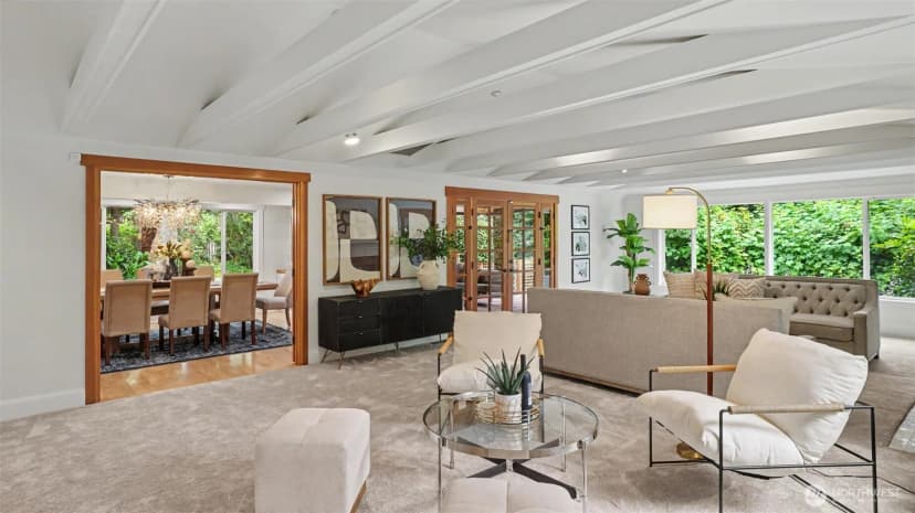 Property photo for 10555 Se 28th Street, Beaux Arts photo 6