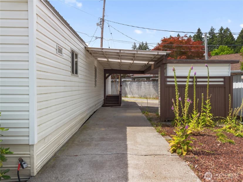 Property photo for 930 Trosper Road Sw #129, Tumwater photo 22