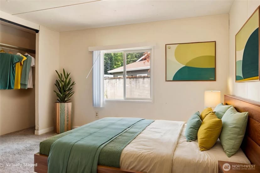 Property photo for 930 Trosper Road Sw #129, Tumwater photo 5