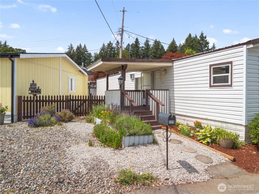 Property photo for 930 Trosper Road Sw #129, Tumwater photo 21