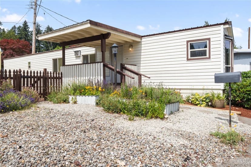Property photo for 930 Trosper Road Sw #129, Tumwater photo 7