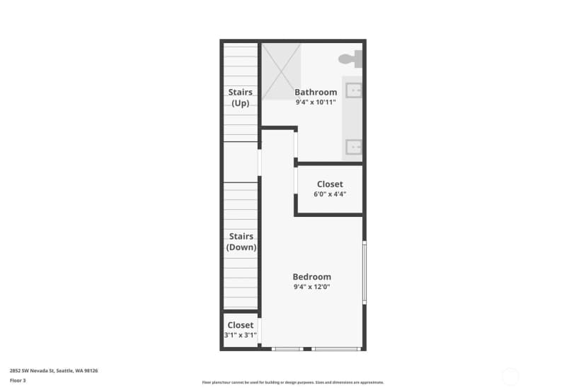 Property photo for 2852 Sw Nevada Street, Seattle photo 37