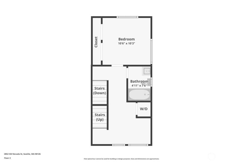 Property photo for 2852 Sw Nevada Street, Seattle photo 38