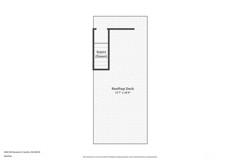 Property photo for 2852 Sw Nevada Street, Seattle photo 36