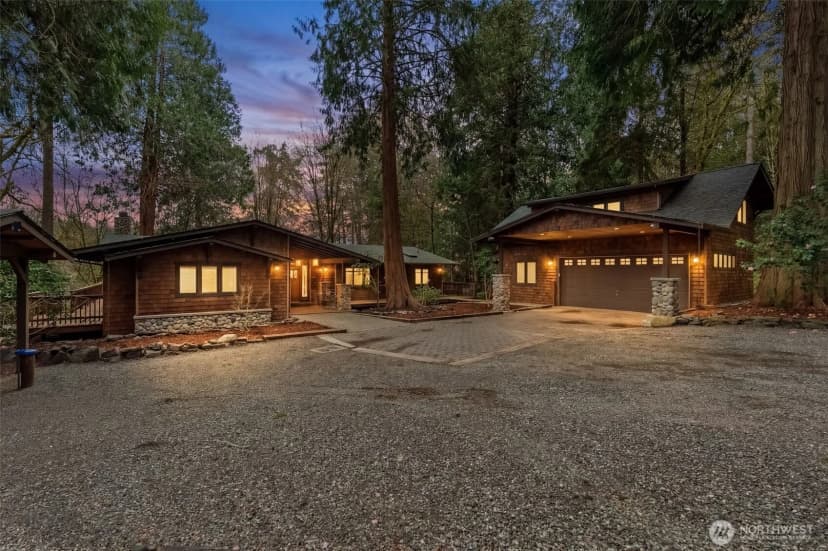 Property photo for 11725 122nd Avenue Nw, Gig Harbor photo 2
