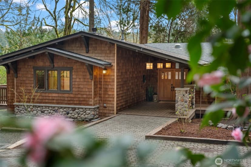 Property photo for 11725 122nd Avenue Nw, Gig Harbor photo 6