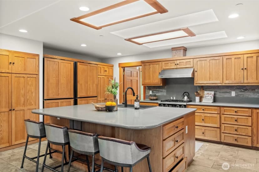 Property photo for 11725 122nd Avenue Nw, Gig Harbor photo 11