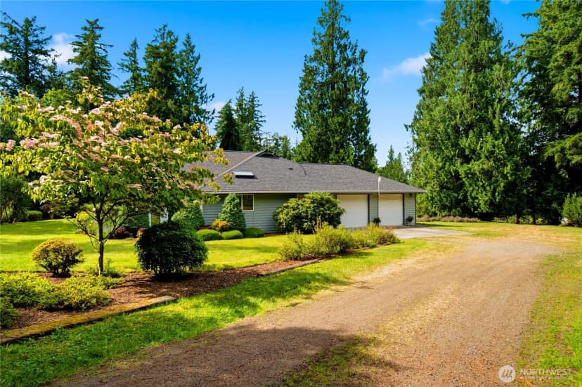 Property photo for 18108 Se 440th Street, Enumclaw photo 12