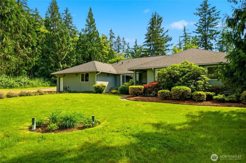 Property photo for 18108 Se 440th Street, Enumclaw photo 13
