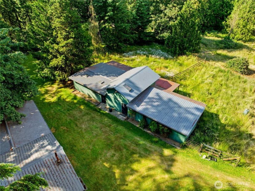 Property photo for 18108 Se 440th Street, Enumclaw photo 5