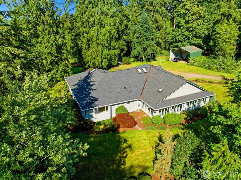 Property photo for 18108 Se 440th Street, Enumclaw photo 6