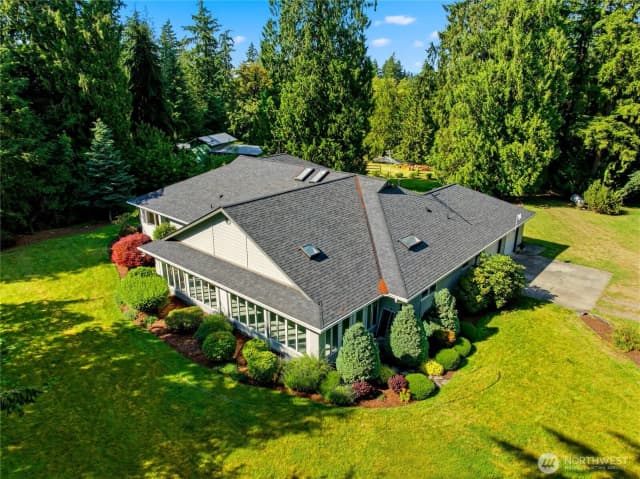 Property photo for 18108 Se 440th Street, Enumclaw photo 4