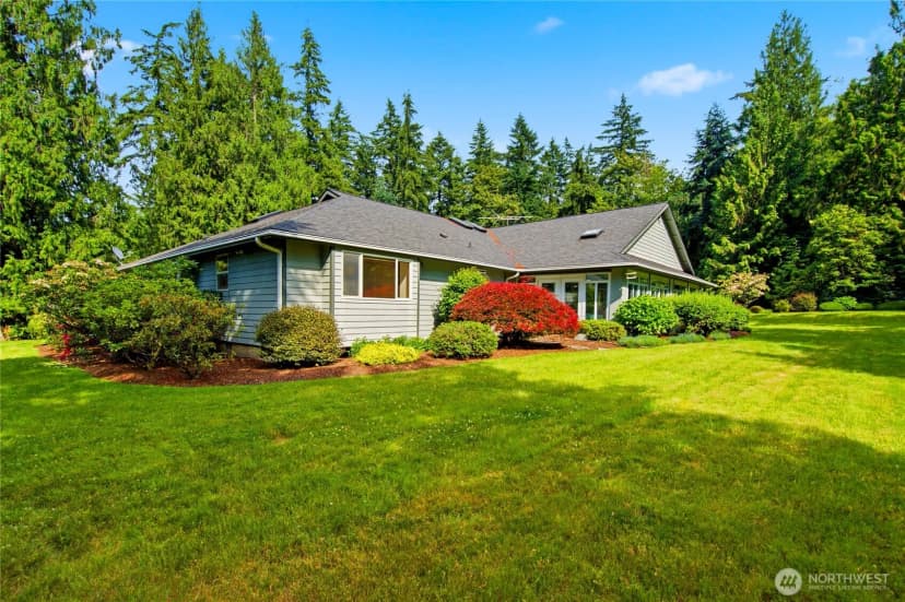 Property photo for 18108 Se 440th Street, Enumclaw photo 10
