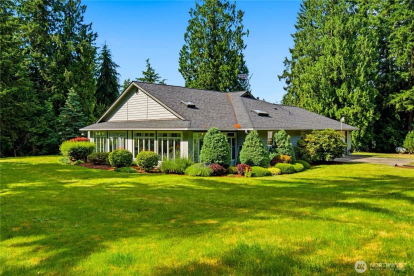 Property photo for 18108 Se 440th Street, Enumclaw photo 11