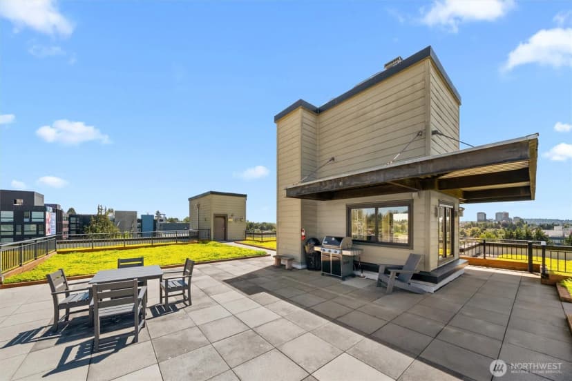 Property photo for 1026 Ne 65th Street #c420, Seattle photo 30